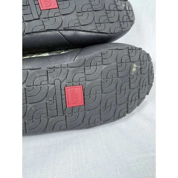 The North Face Thermoball Eco Camo Booties Mens 7 Womens 8.5 9 Youth 7 - Picture 7 of 11